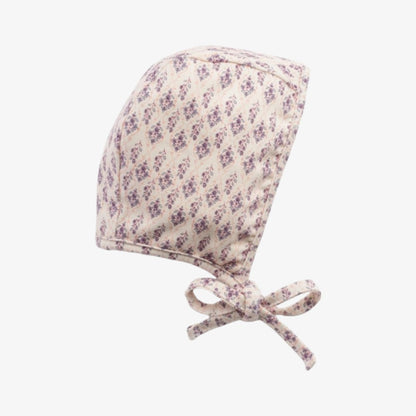 Lilles Bonnet - Pink