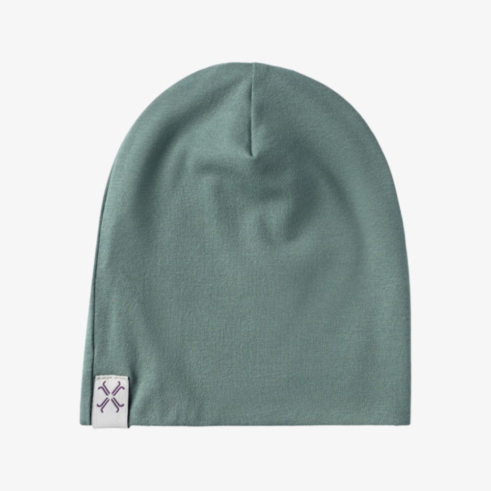 Beanie - Ocean Green