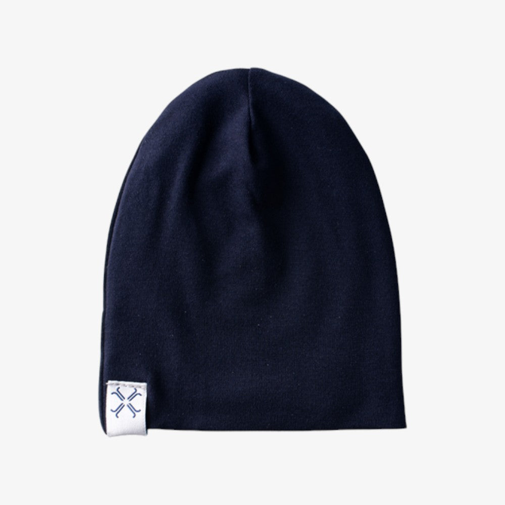 Beanie - Navy