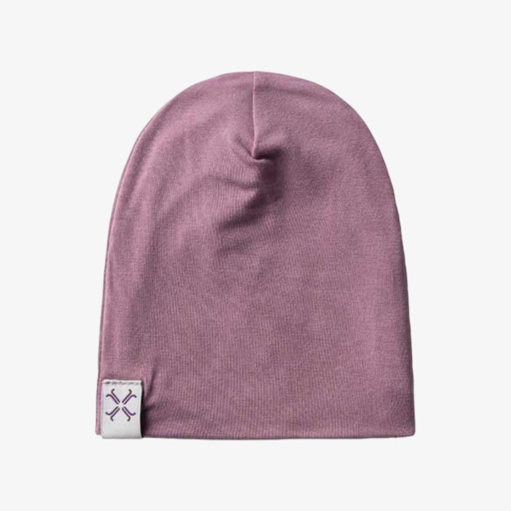 Beanie - Purple