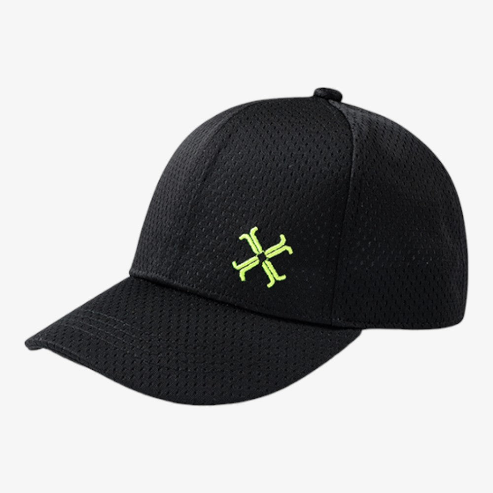 BASEBALL CAP - Black