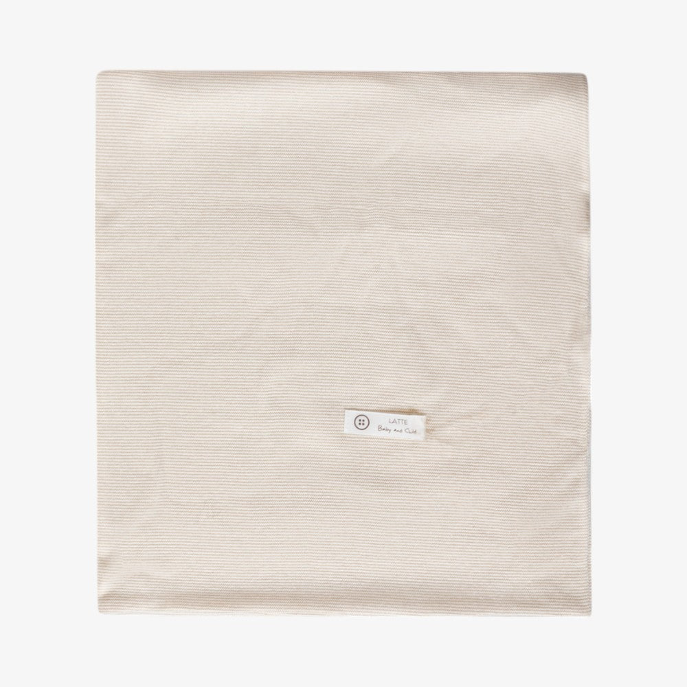 Lurex Take Me Home Set - Gold