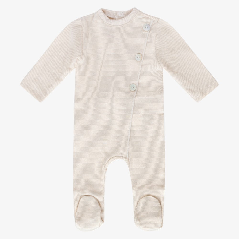 Lurex Take Me Home Set - Gold