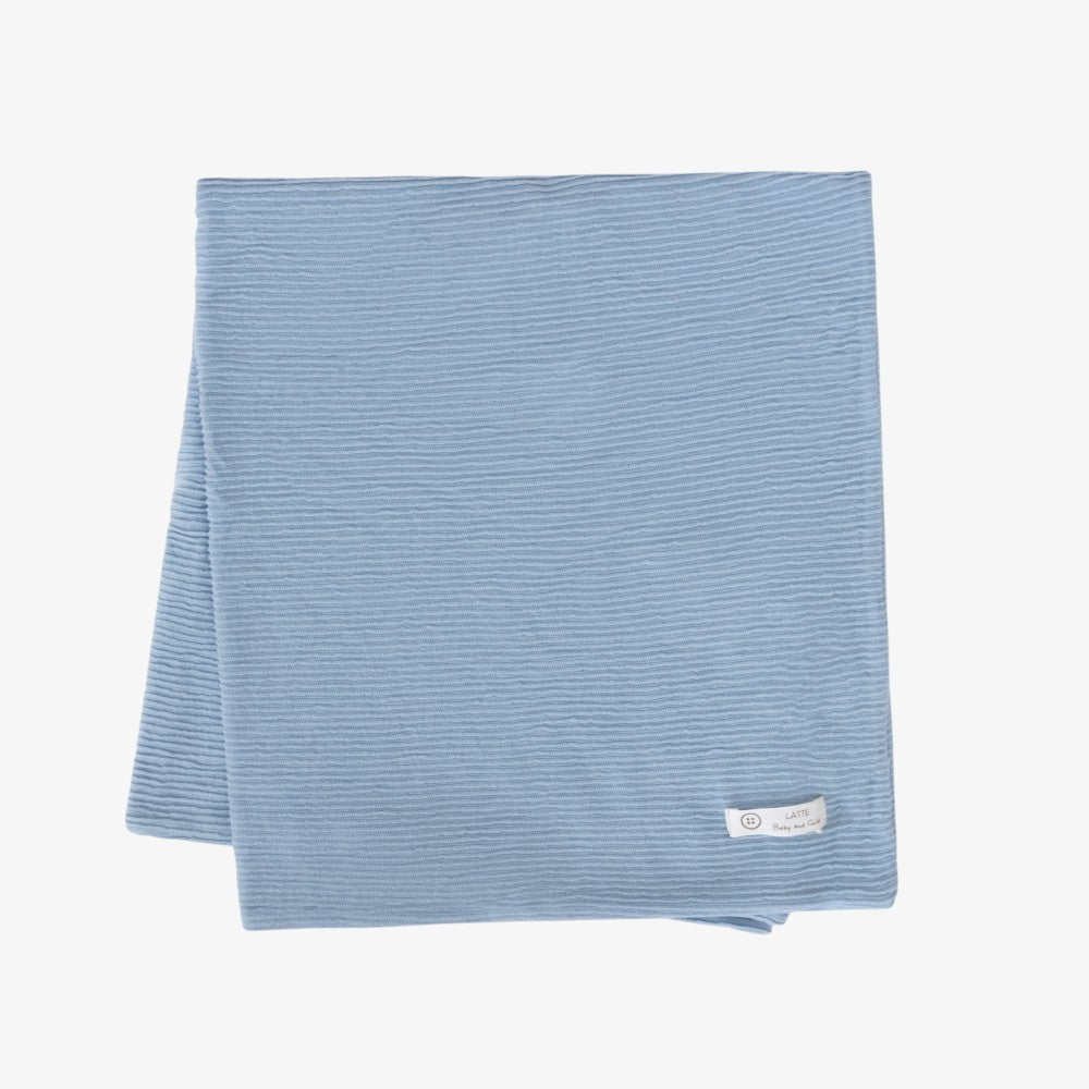 Blanket - Blue