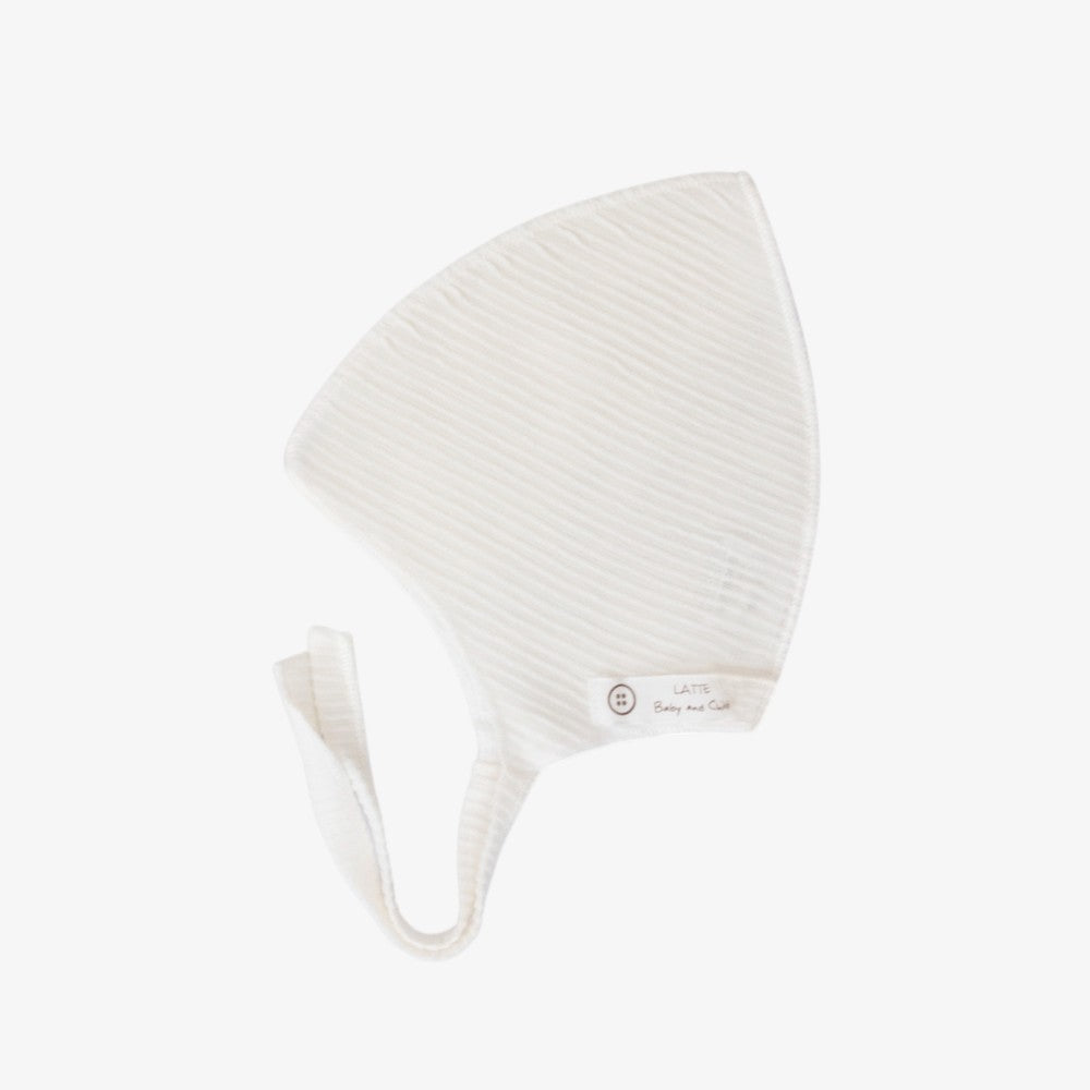 Wrap 3 Piece Set - White