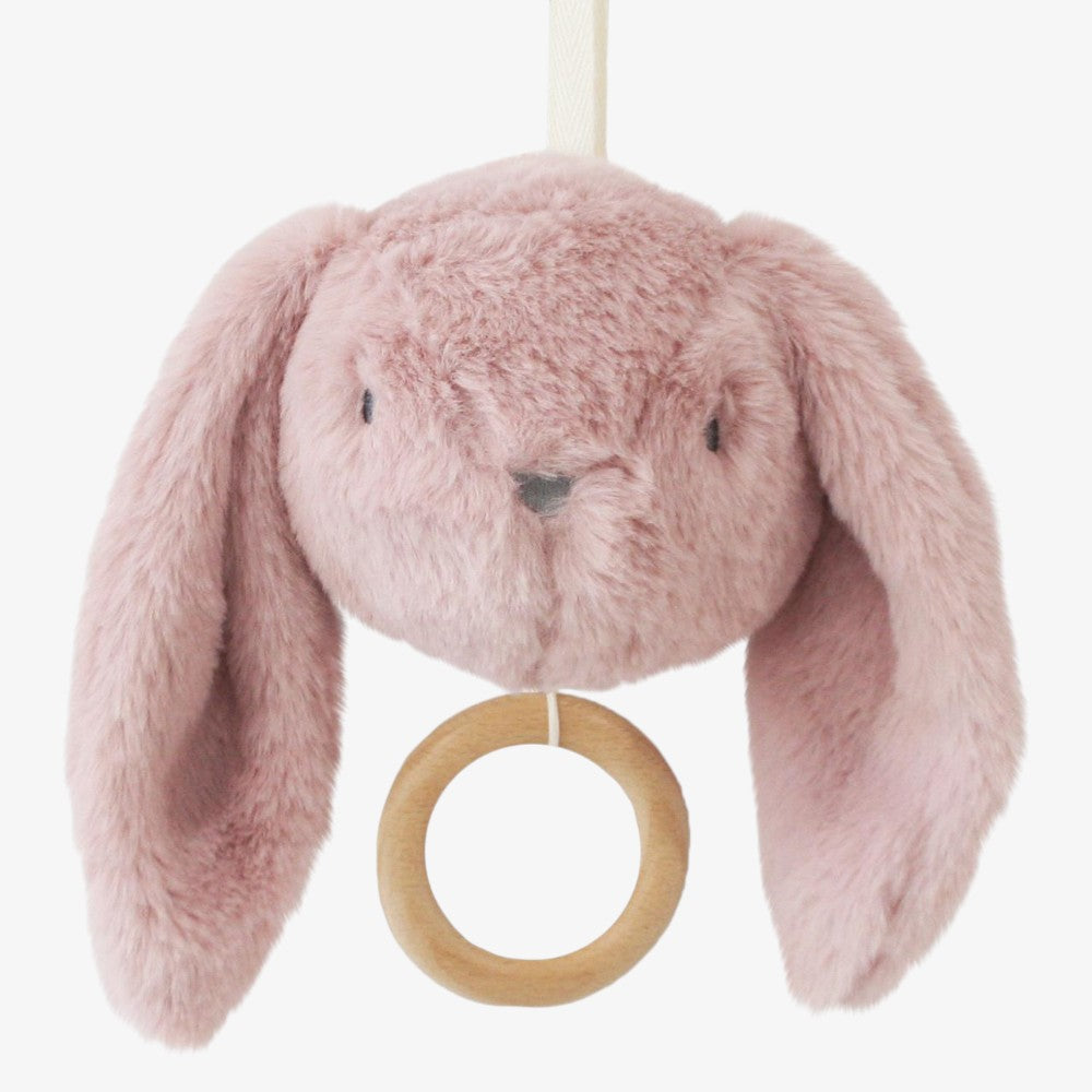 Darcey Bunny Musical - Petal