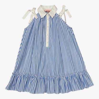 Dress - Light Blue