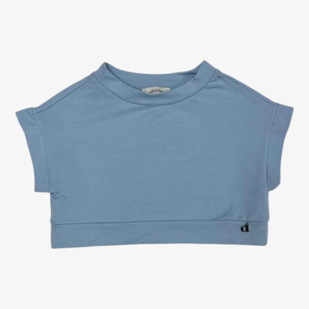 Sweatshirt - Celeste