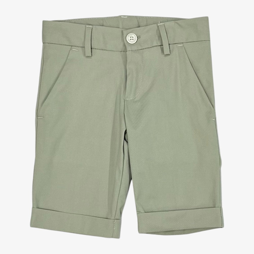 Shorts - Green