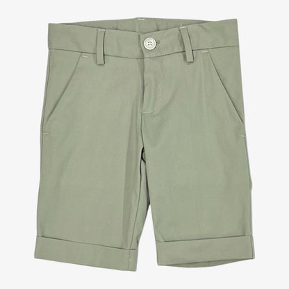 Shorts - Green