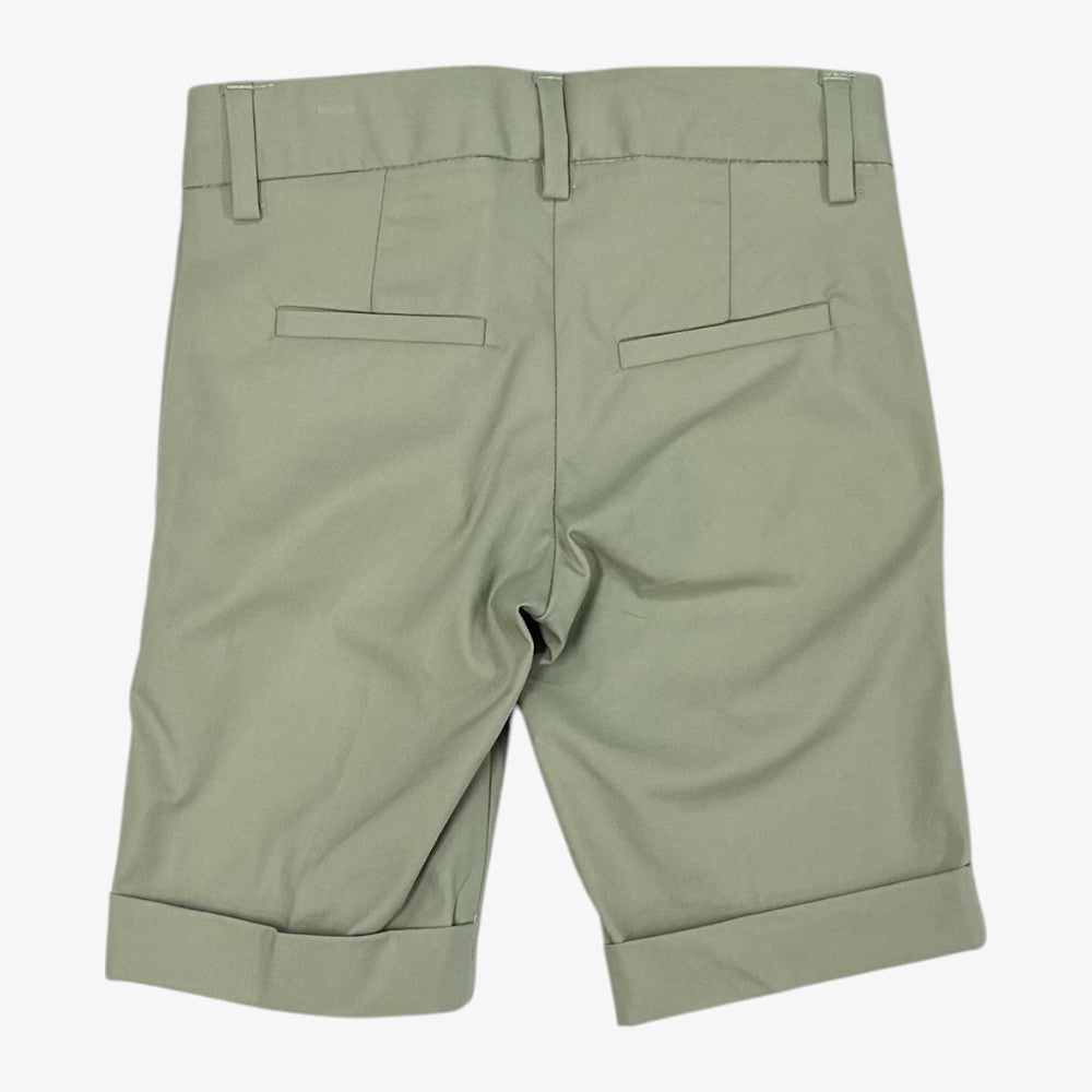 Shorts - Green