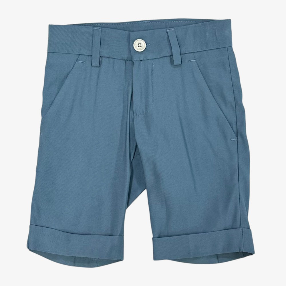 Shorts - Sky