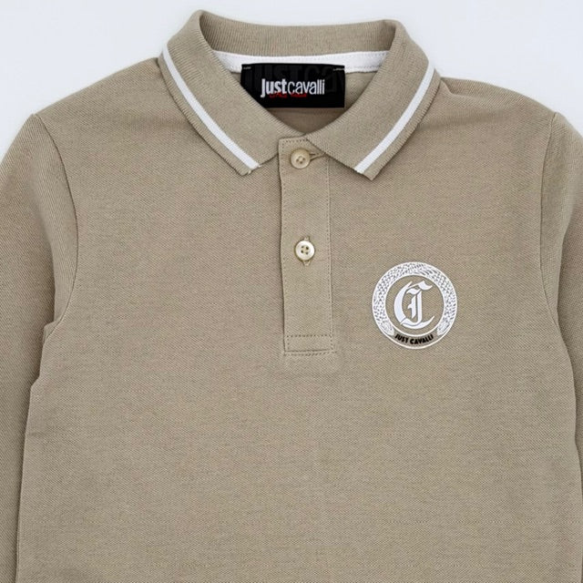 Wannib Polo - Beige