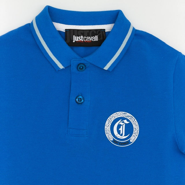 Valora Polo - Blue Brillant