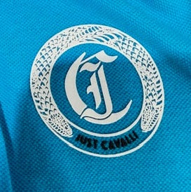 Valora Polo - Blue Hawaiian