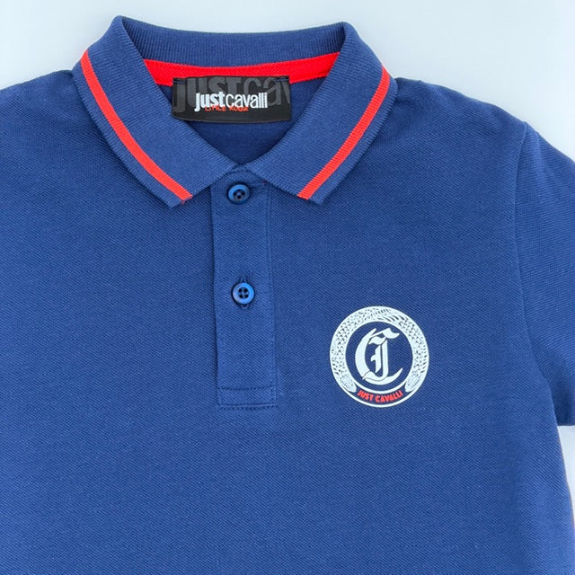 Valora Polo - Blue