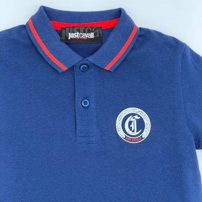 Valora Polo - Blue