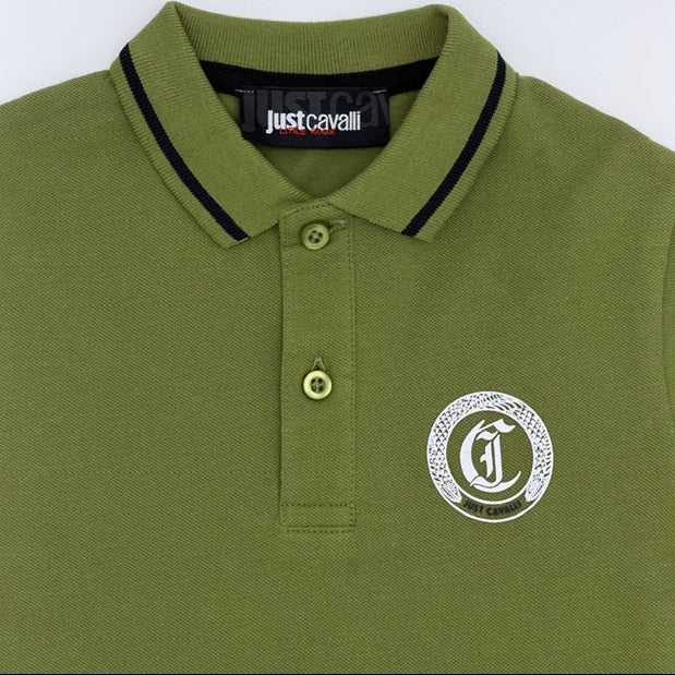 Valora Polo - Green