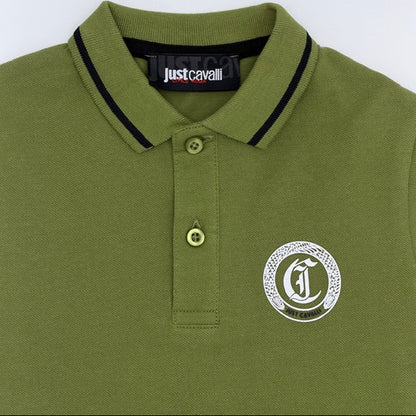 Valora Polo - Green