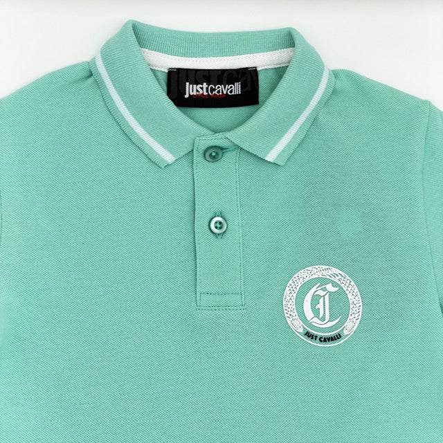 Wannib Polo - Ocean