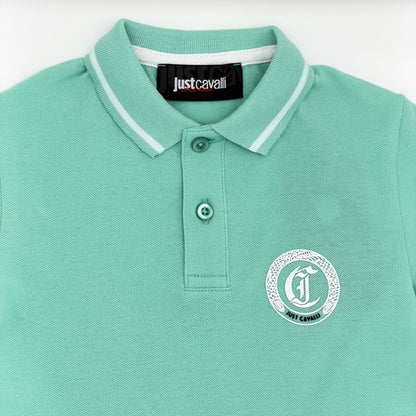 Wannib Polo - Ocean