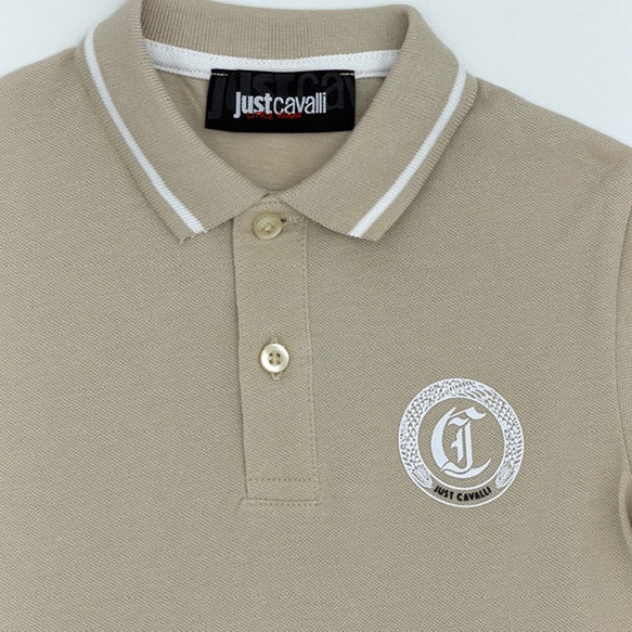 Valora Polo - Beige