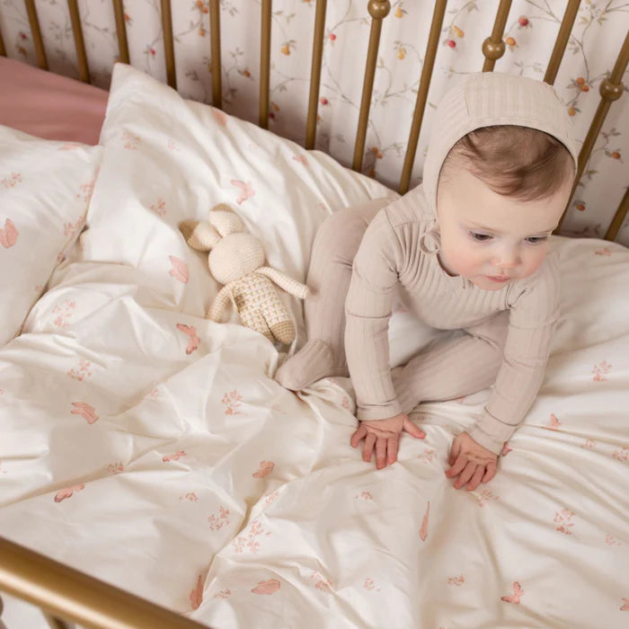 Skies 3 Piece Set - Blush