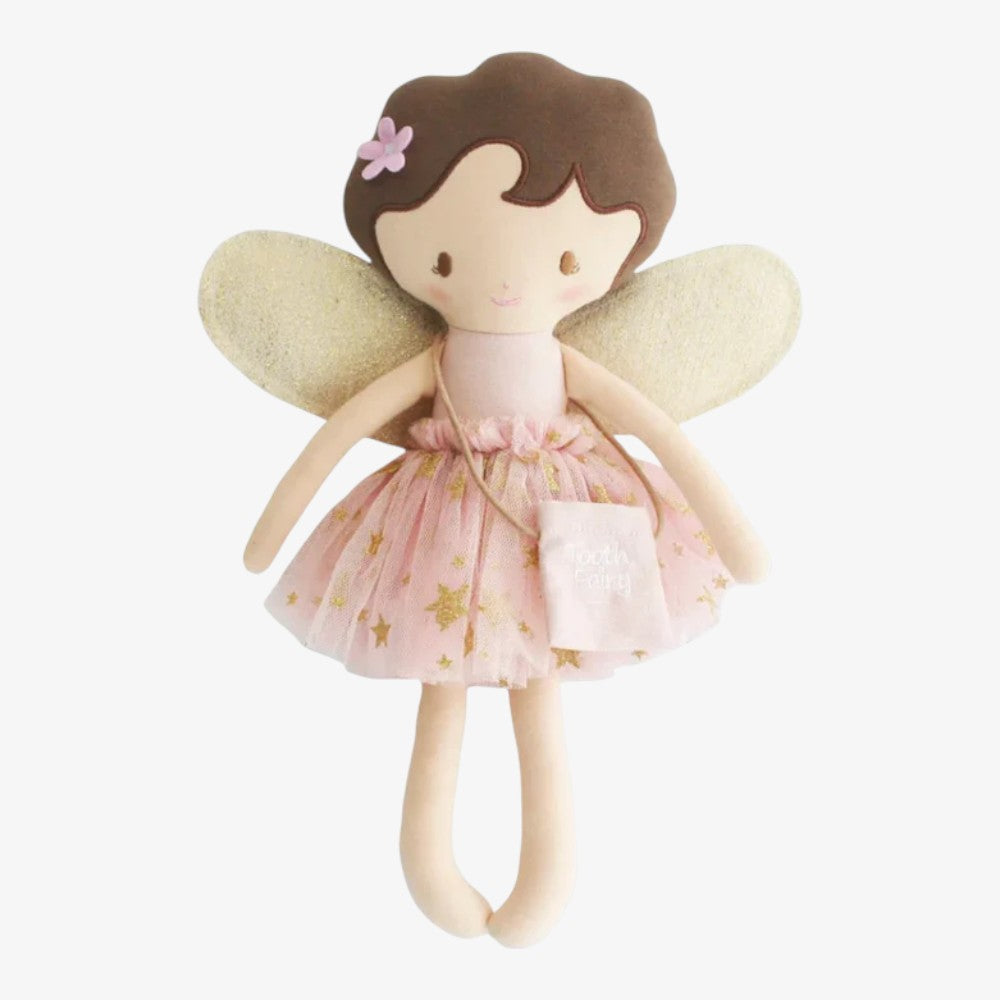 Tilly Doll - Blush Gold