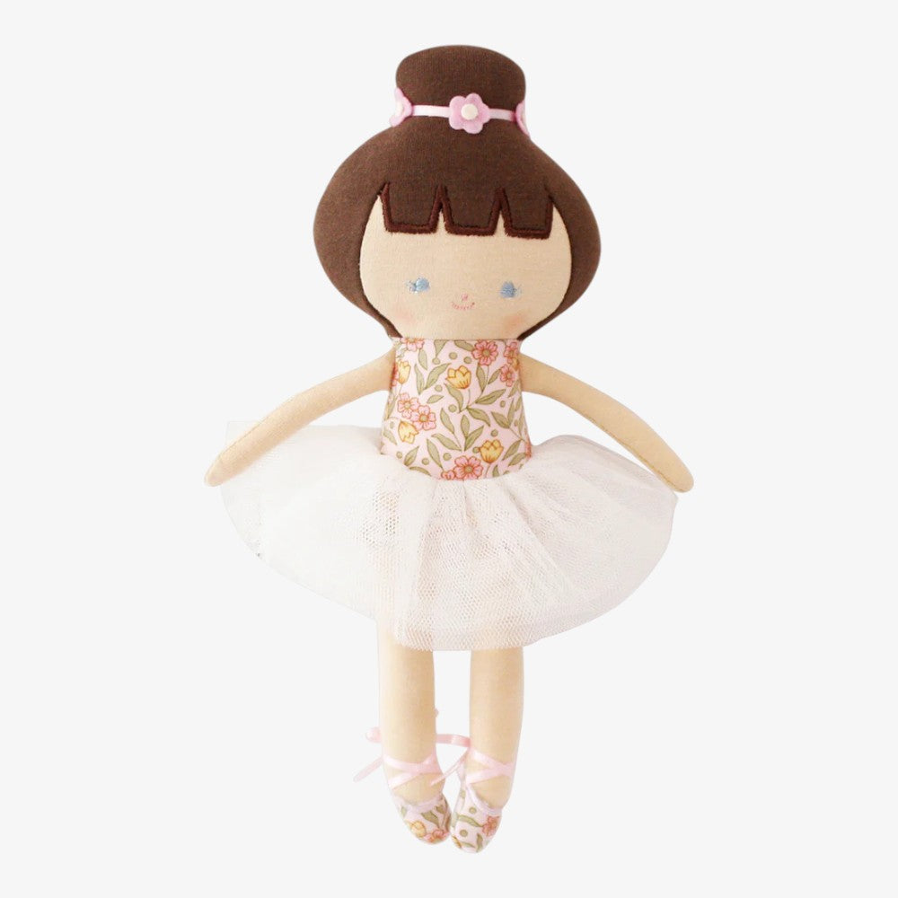 Baby Ballerina - Lily Pink