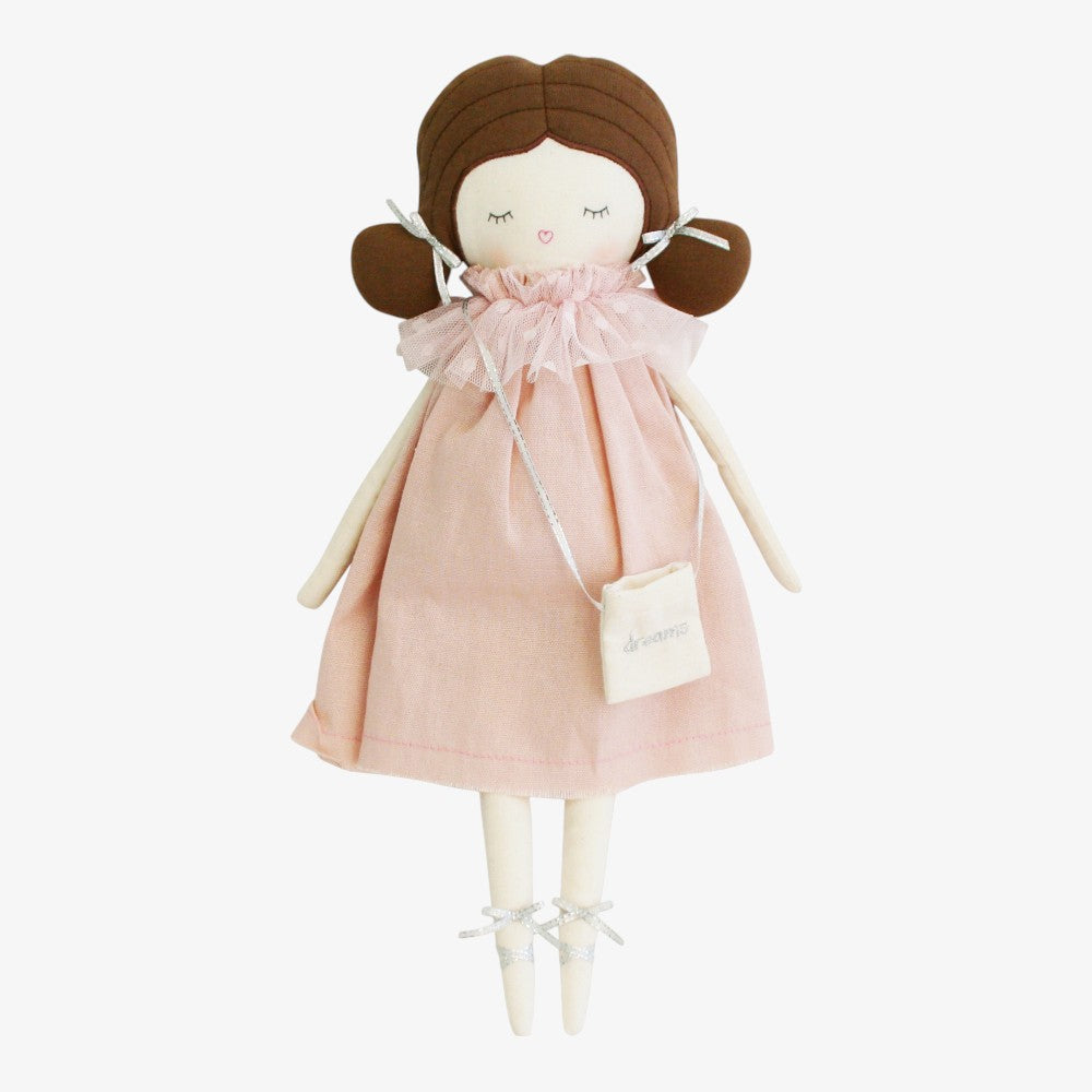 Emily Dreams Doll - Pink