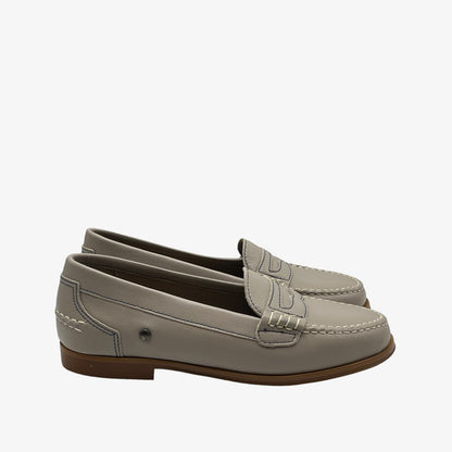 Loafer - Sand