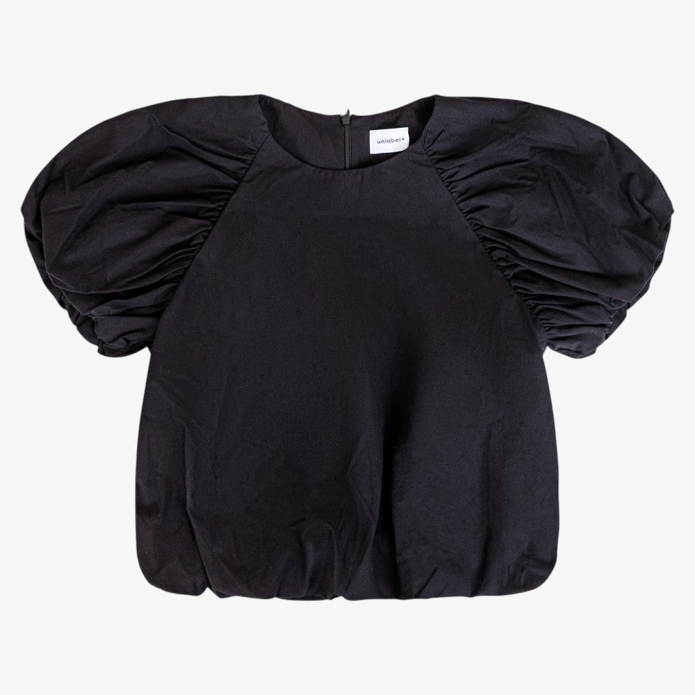Zonda Top - Black