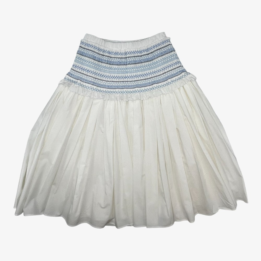 Offers $95. TiA/KiDS CiBANi (7/8Y) YOUTH Girls Sugar Mesh SKIRT, Knee Length, NWTS