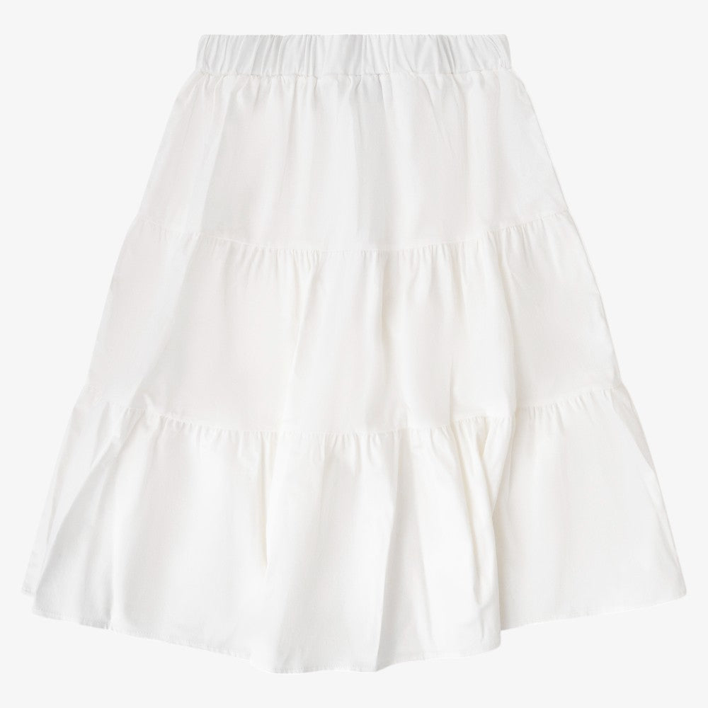 Skirt - White