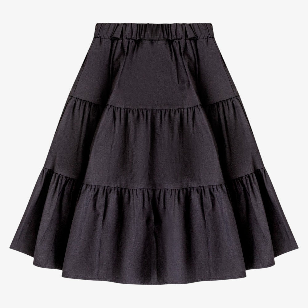 Skirt - Black