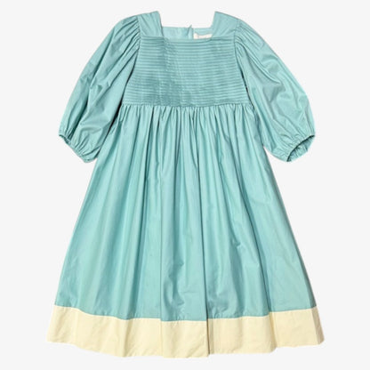 Dress - Glacier Mint