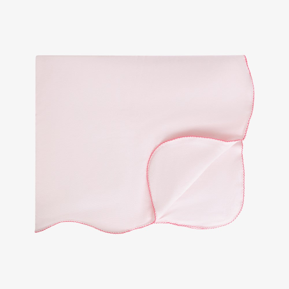 Blanket - Light Pink
