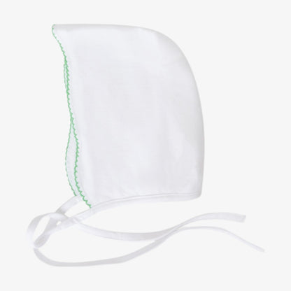 Wrap 3 Piece Set - Green