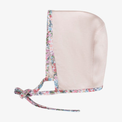 Wrap 3 Piece Set - Mauve Pink