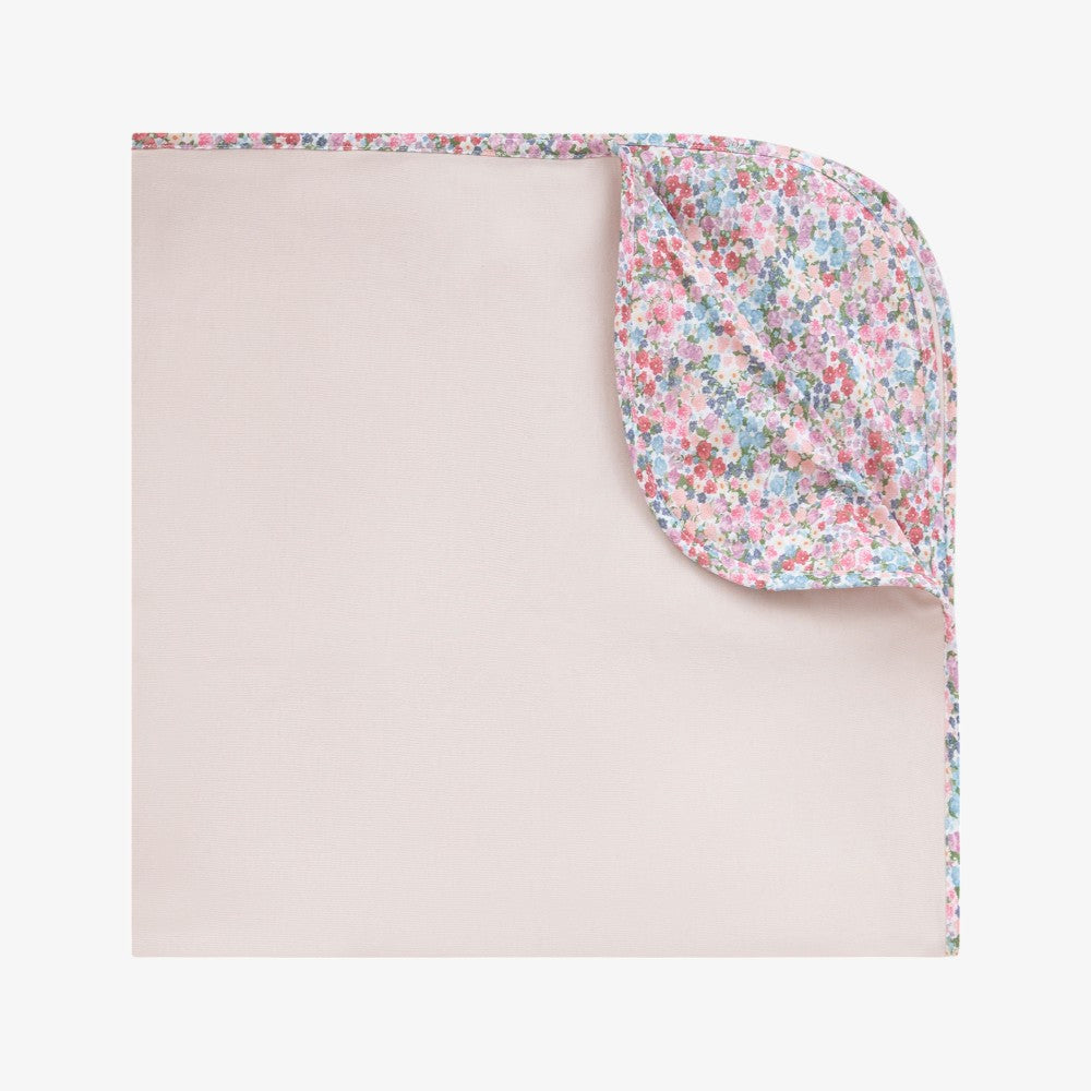 Blanket - Mauve Pink