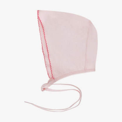 Wrap 3 Piece Set - Light Pink