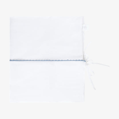 Take Me Home Set - White&amp;blue