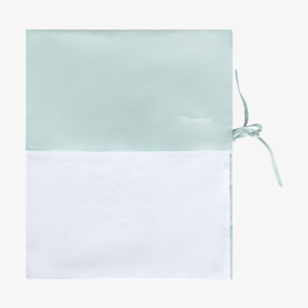 Take Me Home Set - White&amp;green
