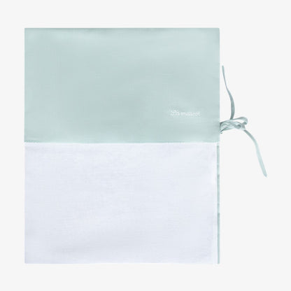 Take Me Home Set - White&amp;green