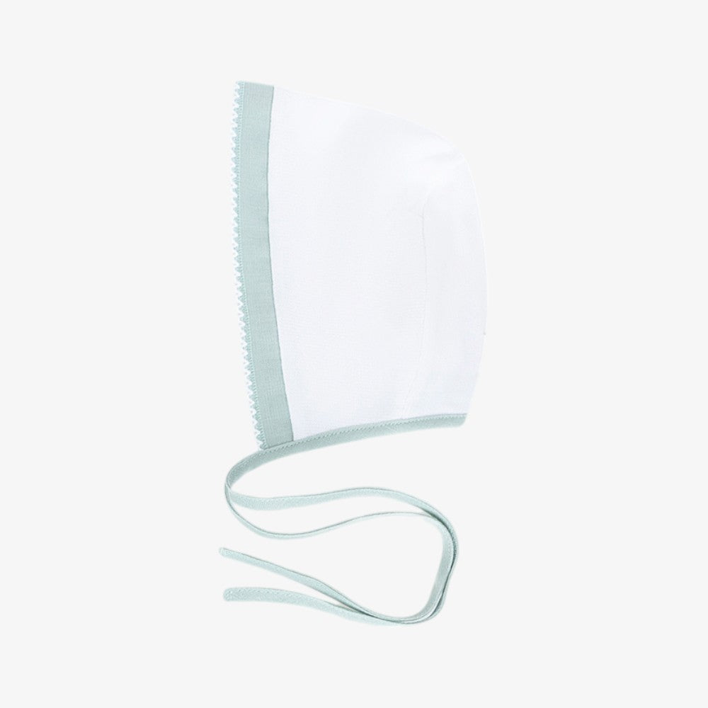 Take Me Home Set - White&amp;green