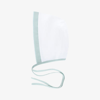 Take Me Home Set - White&amp;green