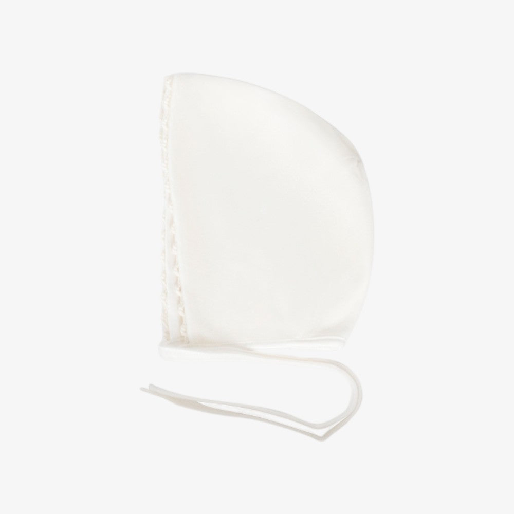 Lace Take Me Home Set - Ivory