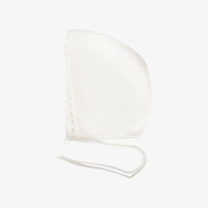 Lace Take Me Home Set - Ivory