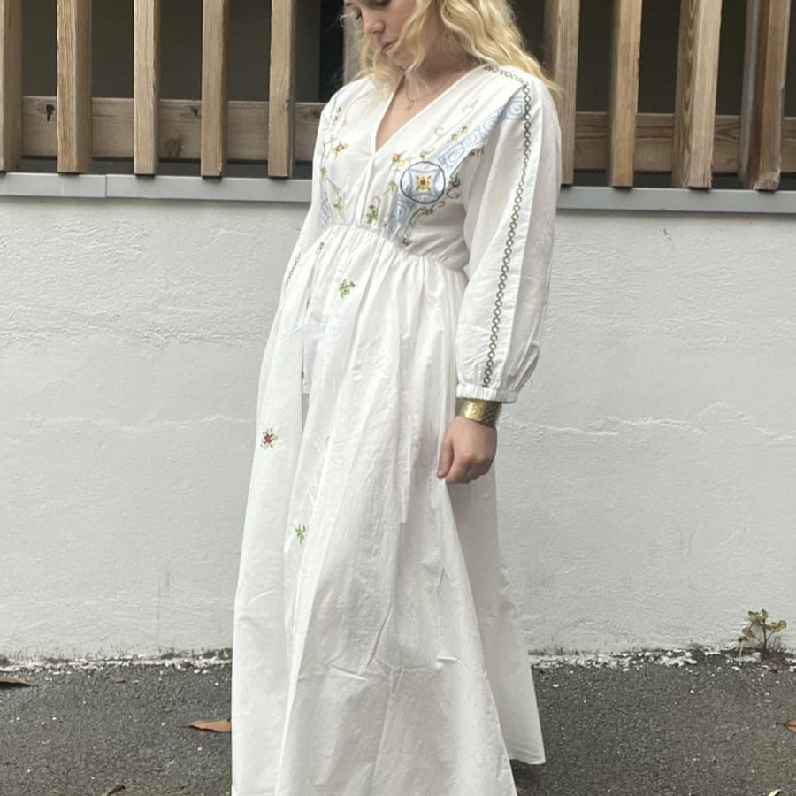 Napoli Dress - Granny