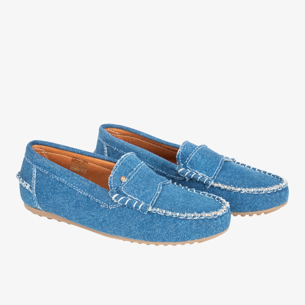 Canvas Shoes - Texas